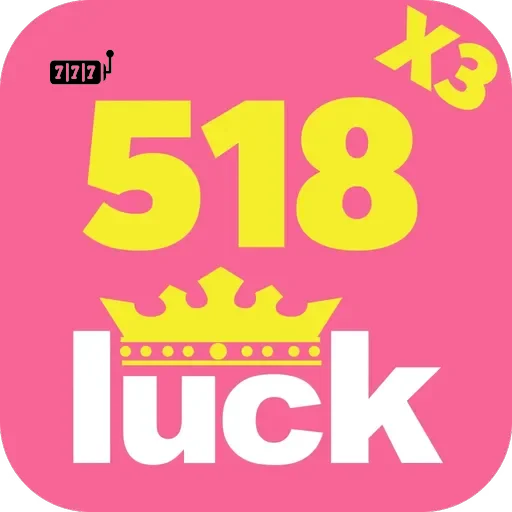 518luck Logo