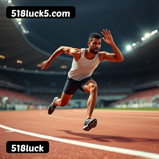 Imagem secundária para conteúdo da página Facebook 518luck
