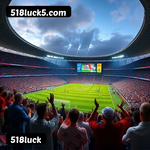 Benefícios do Login 518luck - Bônus e Vantagens Exclusivas
